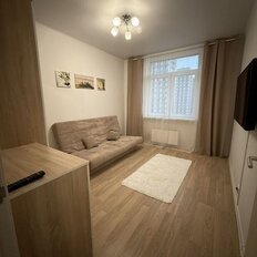 Квартира 55 м², 2-комнатная - изображение 3