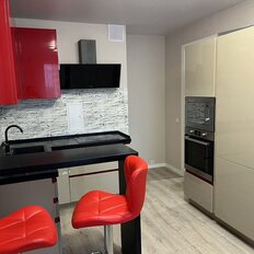 Квартира 50 м², 2-комнатные - изображение 2