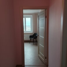 Квартира 40 м², 1-комнатная - изображение 3