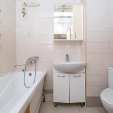 Квартира 42 м², 1-комнатная - изображение 3