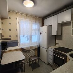 Квартира 57 м², 3-комнатная - изображение 1