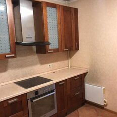 Квартира 40 м², 1-комнатная - изображение 4