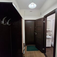 Квартира 25 м², студия - изображение 3