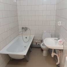 Квартира 28 м², 1-комнатная - изображение 4