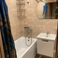 Квартира 45 м², 2-комнатная - изображение 2