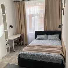 Квартира 20 м², студия - изображение 2