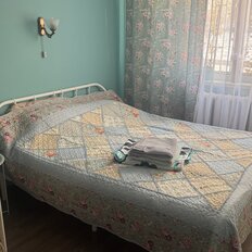 Квартира 32 м², 1-комнатная - изображение 3