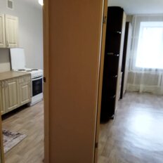 Квартира 40 м², 1-комнатная - изображение 2
