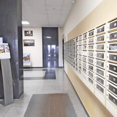 Квартира 40 м², 1-комнатная - изображение 3