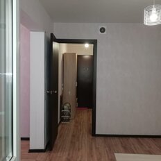 Квартира 32 м², студия - изображение 4