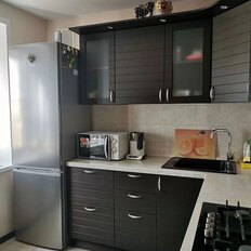 Квартира 35 м², 1-комнатная - изображение 1