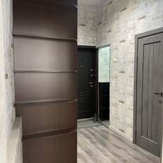 Квартира 35 м², 1-комнатная - изображение 1