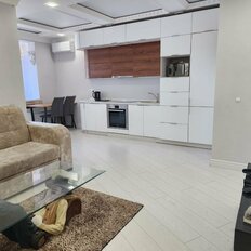 Квартира 44 м², 2-комнатная - изображение 3