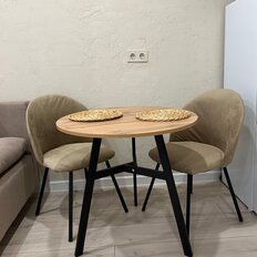 Квартира 23 м², студия - изображение 2