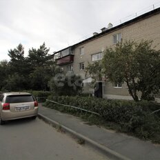 Квартира 51 м², 2-комнатная - изображение 1