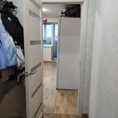 Квартира 27 м², студия - изображение 4