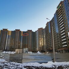 Квартира 80,8 м², 3-комнатная - изображение 2