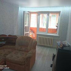 Квартира 34 м², 1-комнатная - изображение 3
