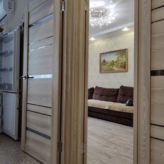 Квартира 58,9 м², 3-комнатная - изображение 3