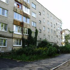 Квартира 47,3 м², 2-комнатная - изображение 1