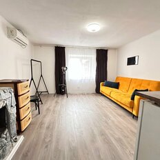 Квартира 23 м², студия - изображение 1