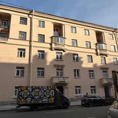 Квартира 94,6 м², 4-комнатная - изображение 2