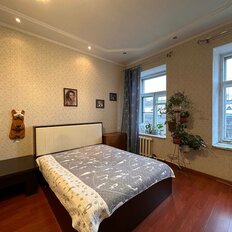 Квартира 113 м², 3-комнатная - изображение 2