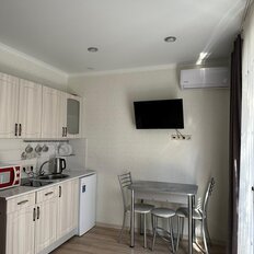 Квартира 28 м², студия - изображение 5