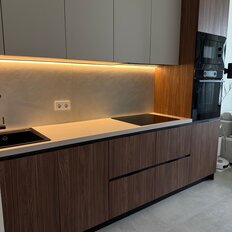 Квартира 46 м², 2-комнатные - изображение 4