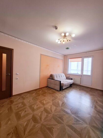 35,3 м², 1-комнатная квартира 7 599 999 ₽ - изображение 69