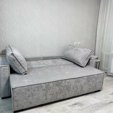 Квартира 34 м², студия - изображение 4