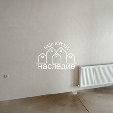 Квартира 18 м², 1-комнатная - изображение 4