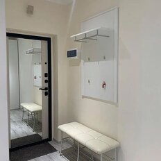 Квартира 40 м², 1-комнатная - изображение 4