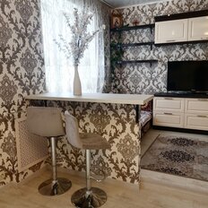 Квартира 48 м², 1-комнатная - изображение 4