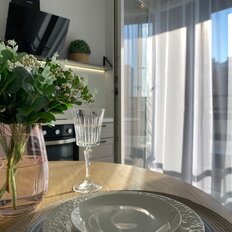 Квартира 31 м², студия - изображение 1