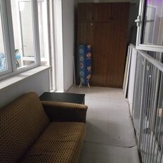 Квартира 25 м², студия - изображение 3