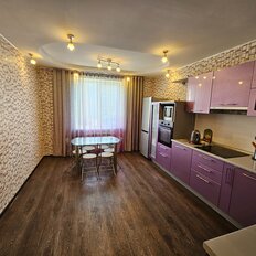 Квартира 70 м², 2-комнатная - изображение 4
