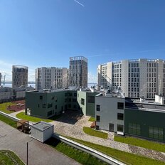 Квартира 20,4 м², студия - изображение 2