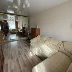 Квартира 54 м², 2-комнатная - изображение 4