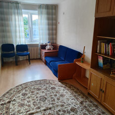 Квартира 57 м², 3-комнатная - изображение 1