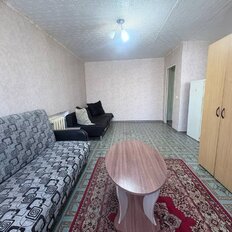 Квартира 34 м², 1-комнатная - изображение 3