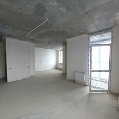Квартира 66 м², 3-комнатная - изображение 1