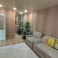 Квартира 37 м², 1-комнатная - изображение 1