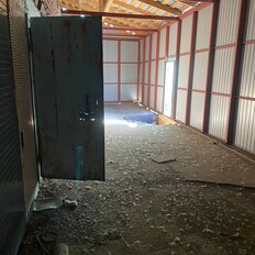 186 м², склад - изображение 5