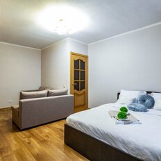 Квартира 38 м², 1-комнатная - изображение 2