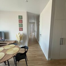 Квартира 85 м², 3-комнатная - изображение 1