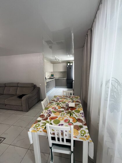 149,5 м², 3-комнатная квартира 10 900 000 ₽ - изображение 47