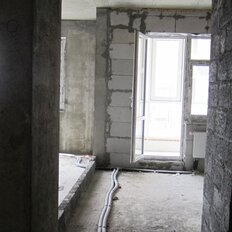 Квартира 110 м², 3-комнатная - изображение 4