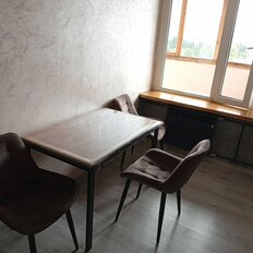Квартира 36 м², 1-комнатная - изображение 3