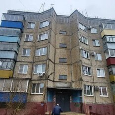 Квартира 34,8 м², 1-комнатная - изображение 2